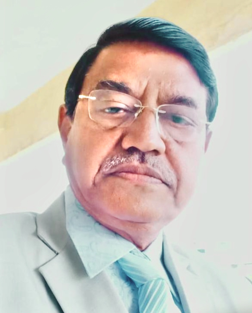 No image available for Mr. Annamalai Arumugham