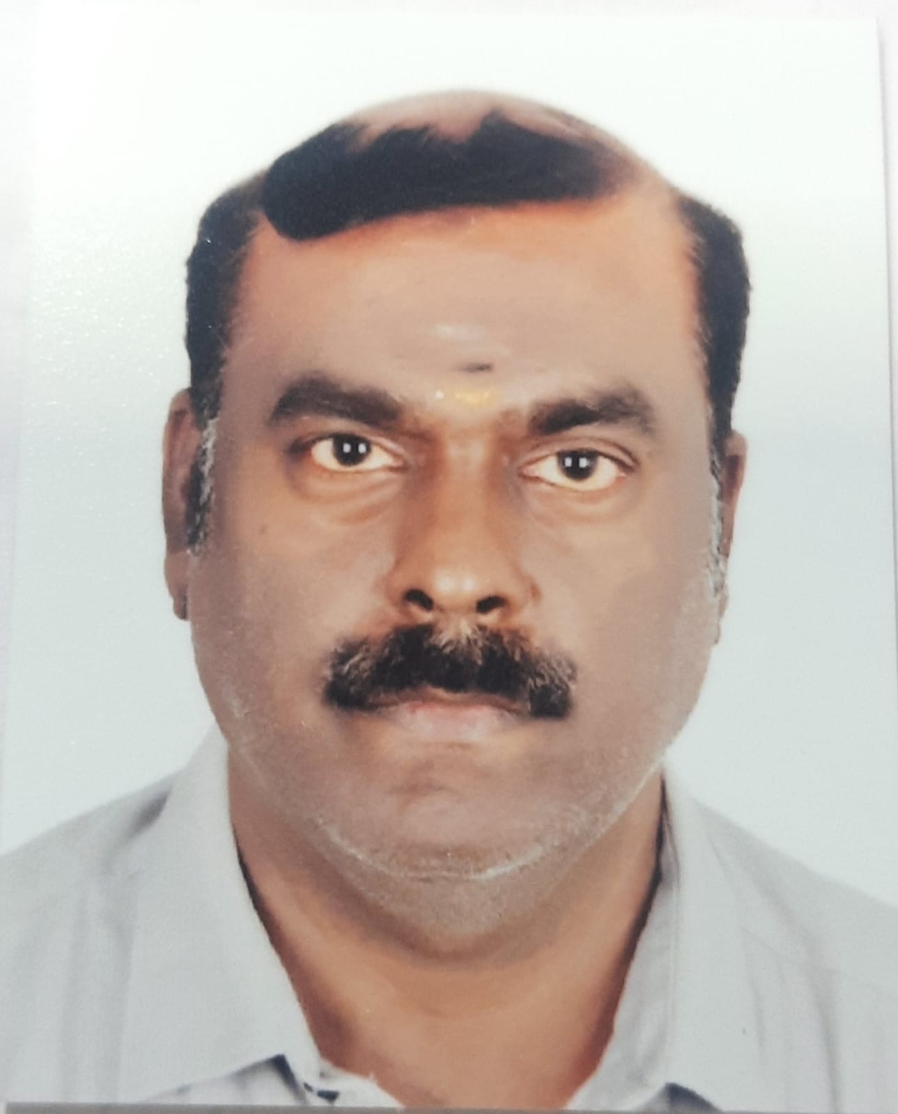 No image available for M. Kamalanathan